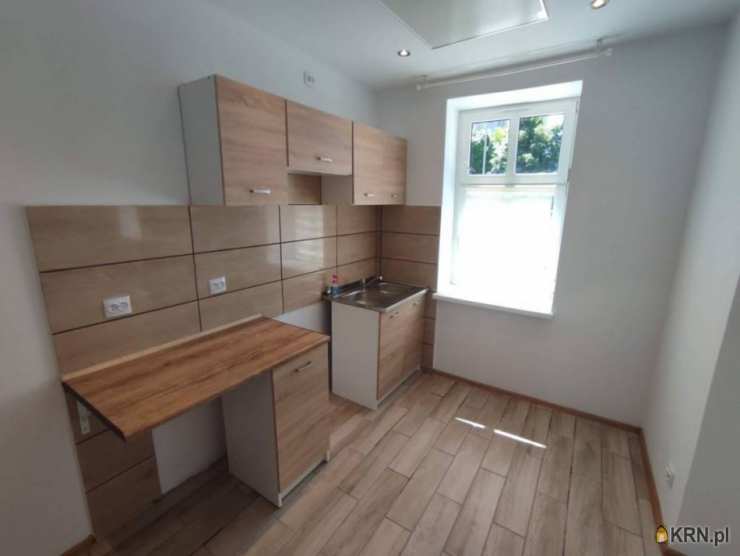 1 pokojowe, Mieszkanie  do wynajęcia, Chorzów, Chorzów II, ul. 3 Maja