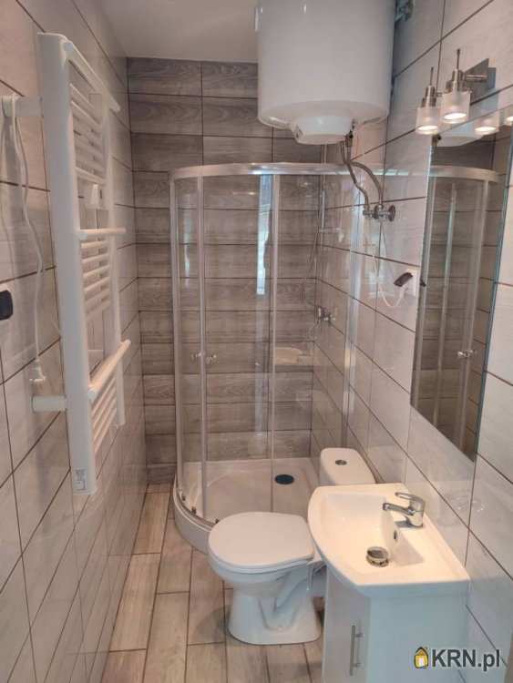 DOMENA NIERUCHOMOŚCI Wigłasz Sp. z o.o., Mieszkanie  do wynajęcia, Chorzów, Chorzów II, ul. 3 Maja