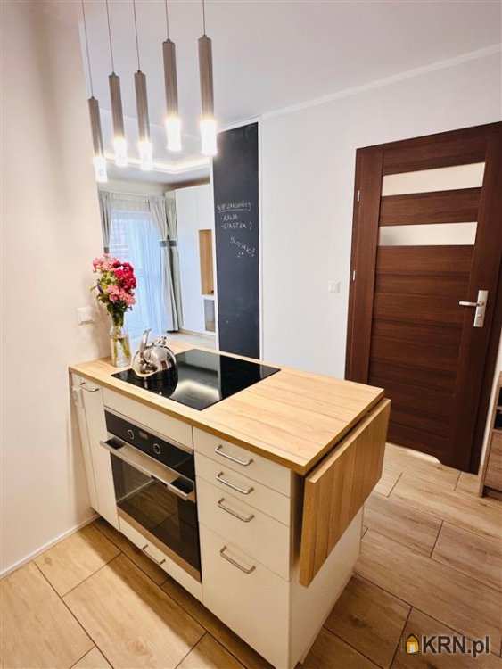 Mieszkanie  na sprzedaż, Długołęka, ul. Makowa, 1 pokojowe