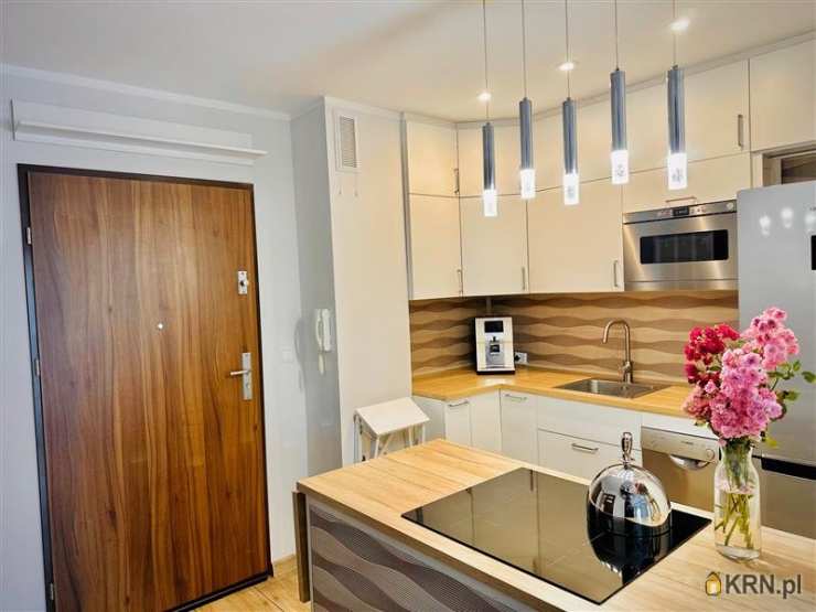 Mieszkanie  na sprzedaż, 1 pokojowe, Długołęka, ul. Makowa