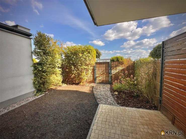 Długołęka, ul. Makowa, Mieszkanie  na sprzedaż, 1 pokojowe