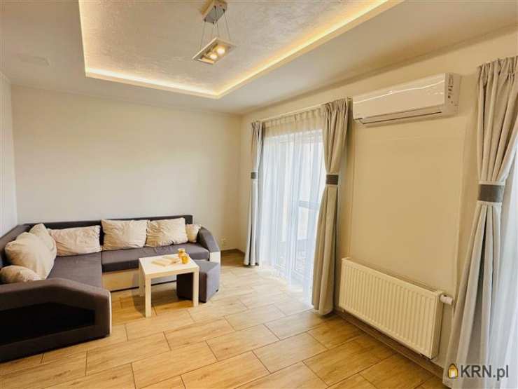 Długołęka, ul. Makowa, Mieszkanie  na sprzedaż, 1 pokojowe