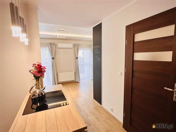 Długołęka, ul. Makowa, 1 pokojowe, Mieszkanie  na sprzedaż