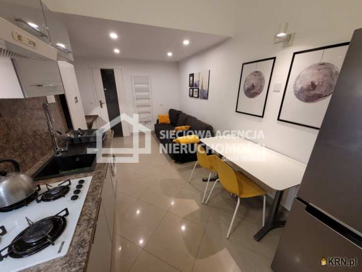 Mieszkanie  do wynajęcia, Dzierżążno, ul. Kartuska, 1 pokojowe