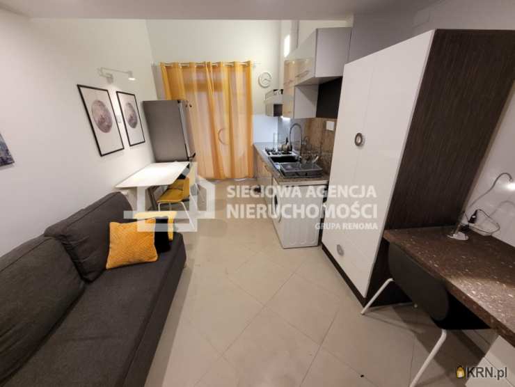 Mieszkanie  do wynajęcia, 1 pokojowe, Dzierżążno, ul. Kartuska