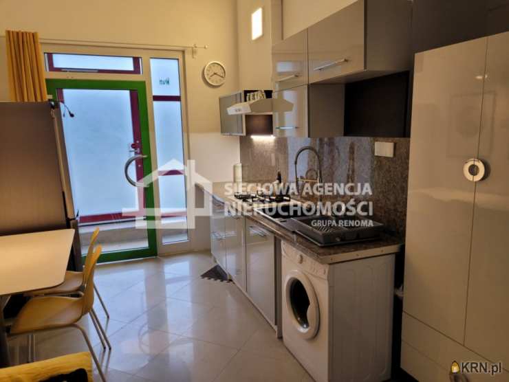 Dzierżążno, ul. Kartuska, Mieszkanie  do wynajęcia, 1 pokojowe