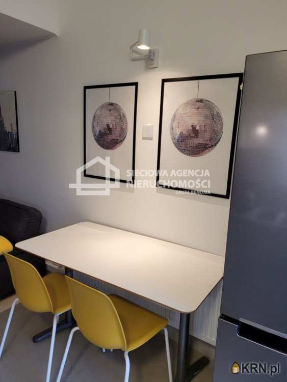 1 pokojowe, Mieszkanie  do wynajęcia, Dzierżążno, ul. Kartuska