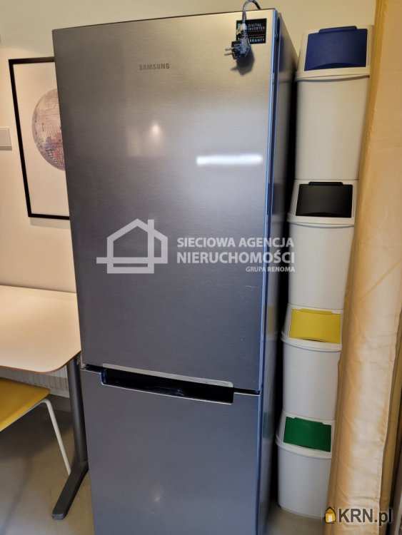 Mieszkanie  do wynajęcia, Dzierżążno, ul. Kartuska, 1 pokojowe