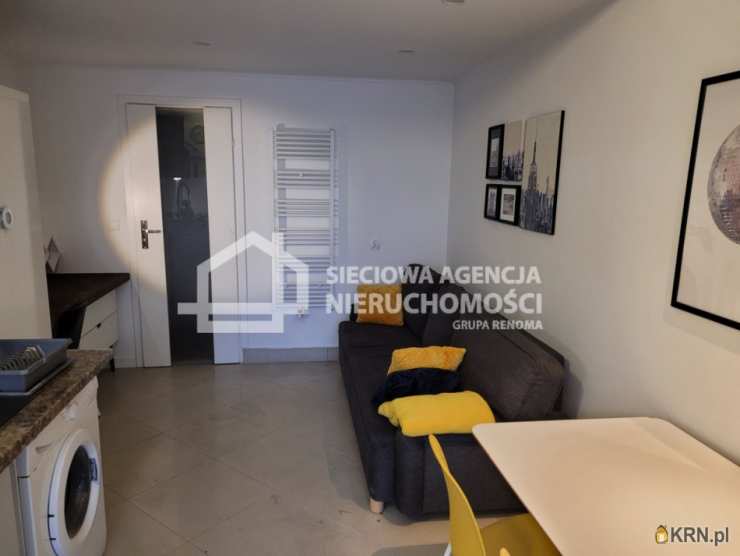 Mieszkanie  do wynajęcia, 1 pokojowe, Dzierżążno, ul. Kartuska