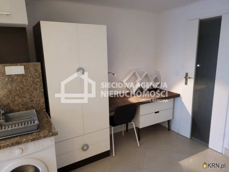 Dzierżążno, ul. Kartuska, Mieszkanie  do wynajęcia, 1 pokojowe