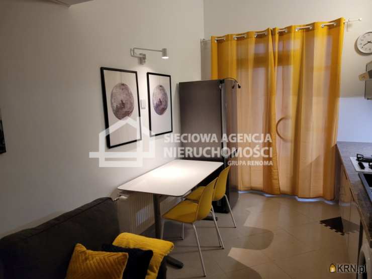 1 pokojowe, Dzierżążno, ul. Kartuska, Mieszkanie  do wynajęcia