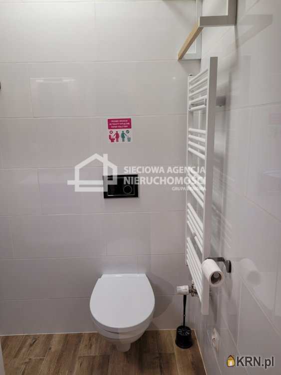 Mieszkanie  do wynajęcia, Dzierżążno, ul. Kartuska, 1 pokojowe