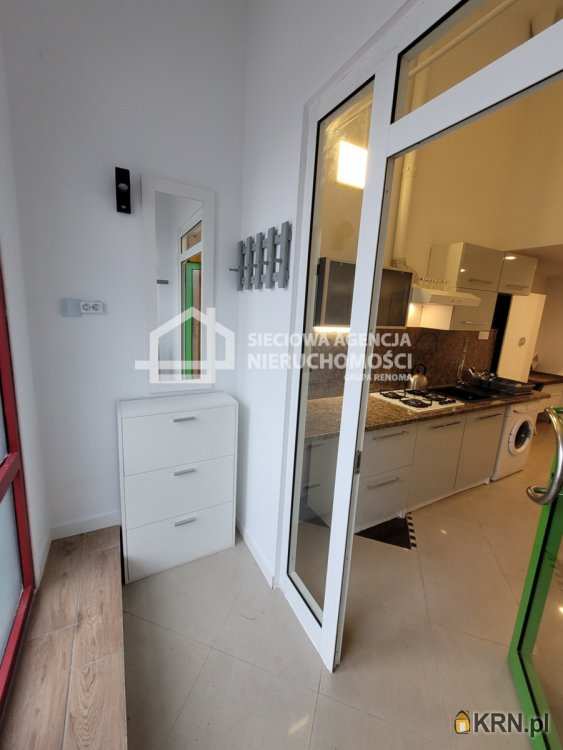 1 pokojowe, Dzierżążno, ul. Kartuska, Mieszkanie  do wynajęcia