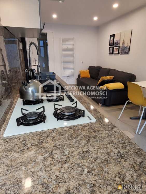 1 pokojowe, Mieszkanie  do wynajęcia, Dzierżążno, ul. Kartuska