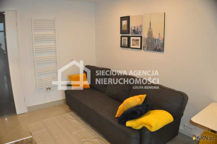 Mieszkanie  do wynajęcia, Dzierżążno, ul. Kartuska, 1 pokojowe