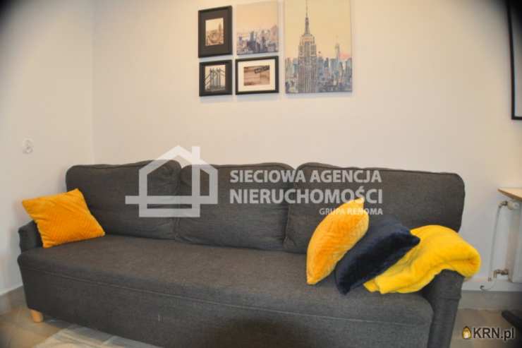 Mieszkanie  do wynajęcia, 1 pokojowe, Dzierżążno, ul. Kartuska