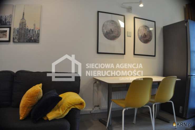 Dzierżążno, ul. Kartuska, Mieszkanie  do wynajęcia, 1 pokojowe