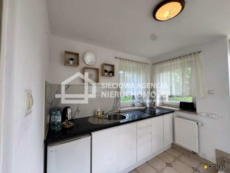 Mieszkanie  do wynajęcia, 1 pokojowe, Gdańsk, Osowa, ul. 