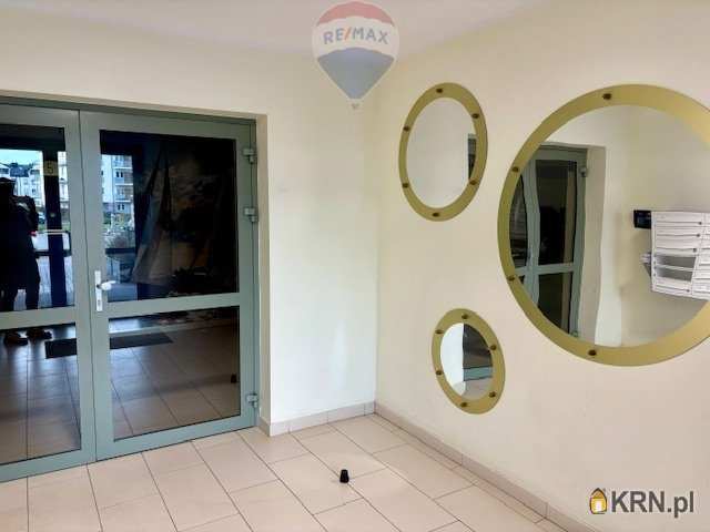 RE/MAX Polska, Mieszkanie  do wynajęcia, Gdańsk, ul. 