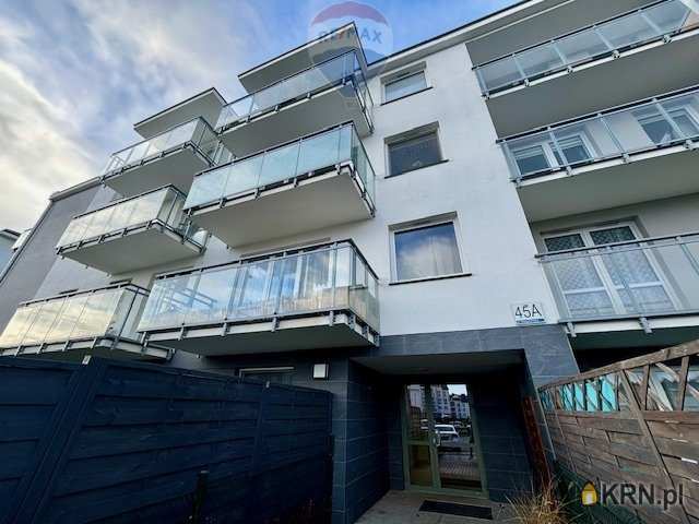 Mieszkanie  do wynajęcia, Gdańsk, ul. , 1 pokojowe