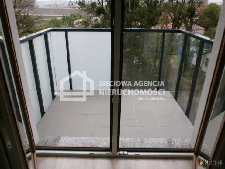 1 pokojowe, Mieszkanie  do wynajęcia, Gdańsk, Letnica, ul. Sucha