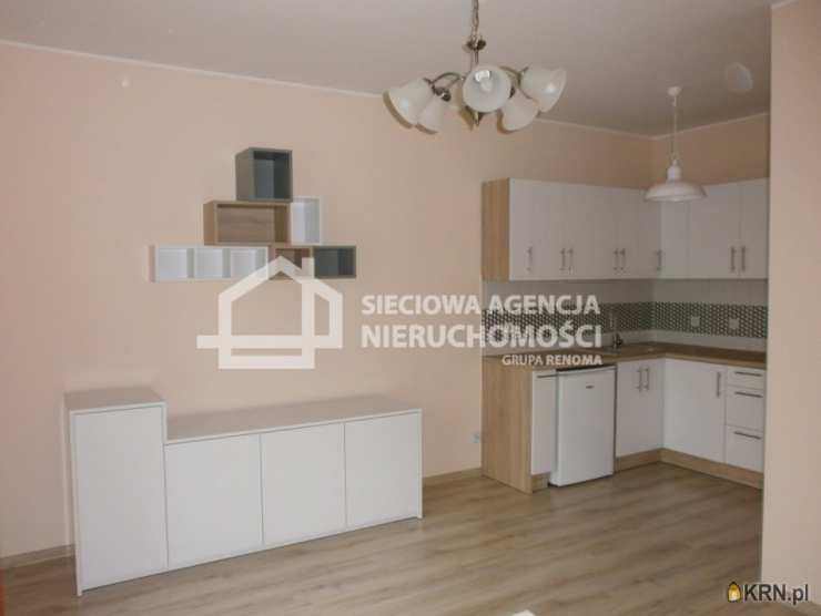 Mieszkanie  do wynajęcia, Gdańsk, Letnica, ul. Sucha, 1 pokojowe