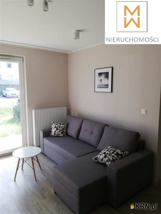 Mieszkanie  do wynajęcia, Gdańsk, Ujeścisko-Łostowice/Łostowice, ul. Niepołomicka, 1 pokojowe