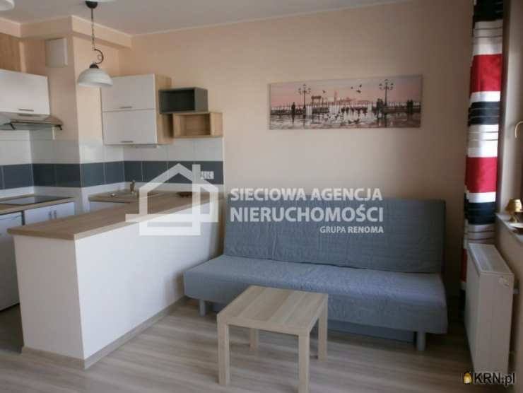 Gdańsk, Jasień, ul. , Mieszkanie  do wynajęcia, 1 pokojowe