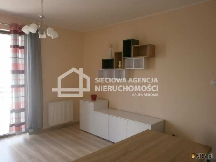 1 pokojowe, Gdańsk, Jasień, ul. , Mieszkanie  do wynajęcia