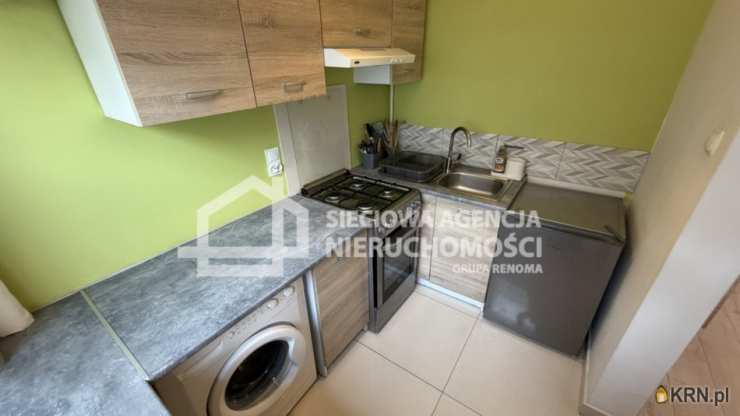 1 pokojowe, Mieszkanie  do wynajęcia, Gdynia, Śródmieście, ul. Śląska