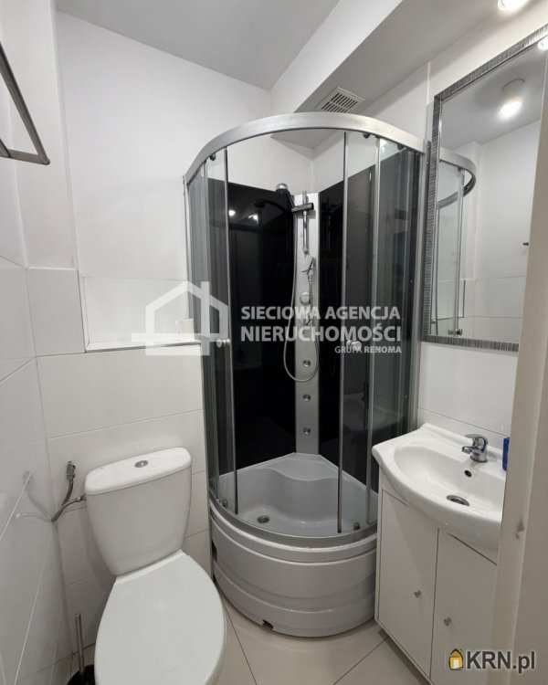 Sieciowa Agencja Nieruchomości Grupa Renoma, Mieszkanie  do wynajęcia, Gdynia, Śródmieście, ul. Śląska