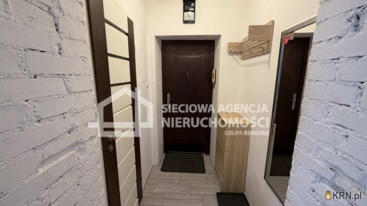 Mieszkanie  do wynajęcia, Gdynia, Śródmieście, ul. Śląska, 1 pokojowe