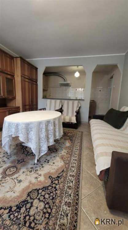 Mieszkanie  do wynajęcia, 1 pokojowe, Gdynia, Pustki Cisowskie-Demptowo, ul. J. Rybińskiego