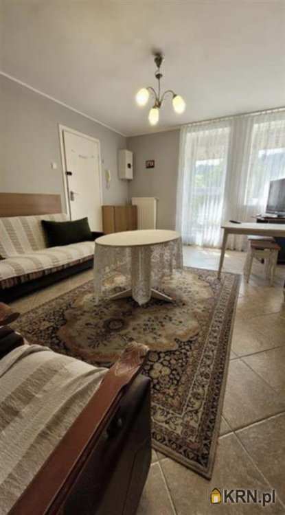 Gdynia, Pustki Cisowskie-Demptowo, ul. J. Rybińskiego, Mieszkanie  do wynajęcia, 1 pokojowe