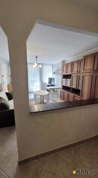 Gdynia, Pustki Cisowskie-Demptowo, ul. J. Rybińskiego, 1 pokojowe, Mieszkanie  do wynajęcia