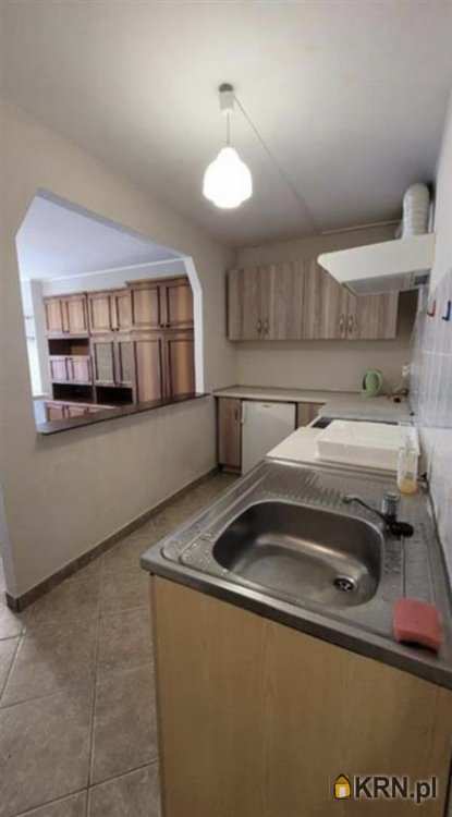 1 pokojowe, Gdynia, Pustki Cisowskie-Demptowo, ul. J. Rybińskiego, Mieszkanie  do wynajęcia