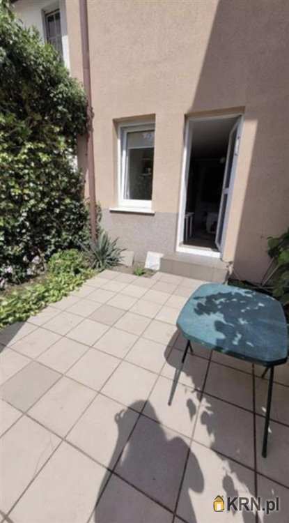 1 pokojowe, Mieszkanie  do wynajęcia, Gdynia, Pustki Cisowskie-Demptowo, ul. J. Rybińskiego