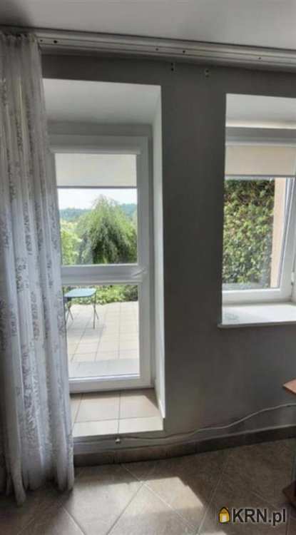 Mieszkanie  do wynajęcia, Gdynia, Pustki Cisowskie-Demptowo, ul. J. Rybińskiego, 1 pokojowe