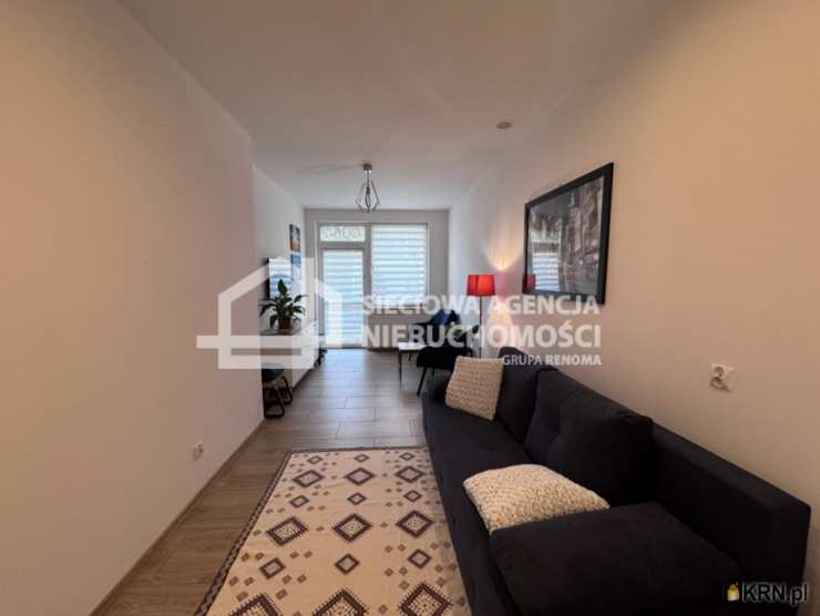 Mieszkanie  do wynajęcia, 1 pokojowe, Gdynia, Chylonia, ul. Raduńska