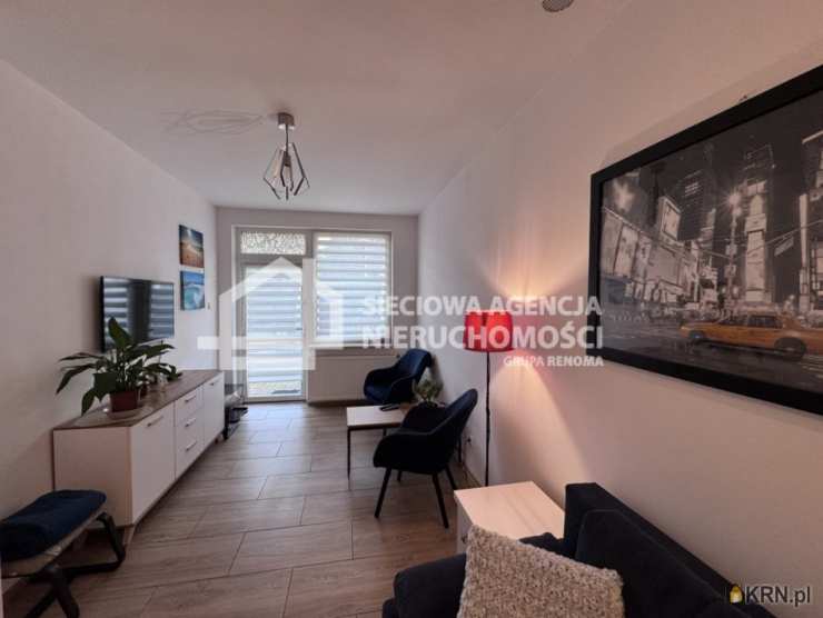 Gdynia, Chylonia, ul. Raduńska, Mieszkanie  do wynajęcia, 1 pokojowe