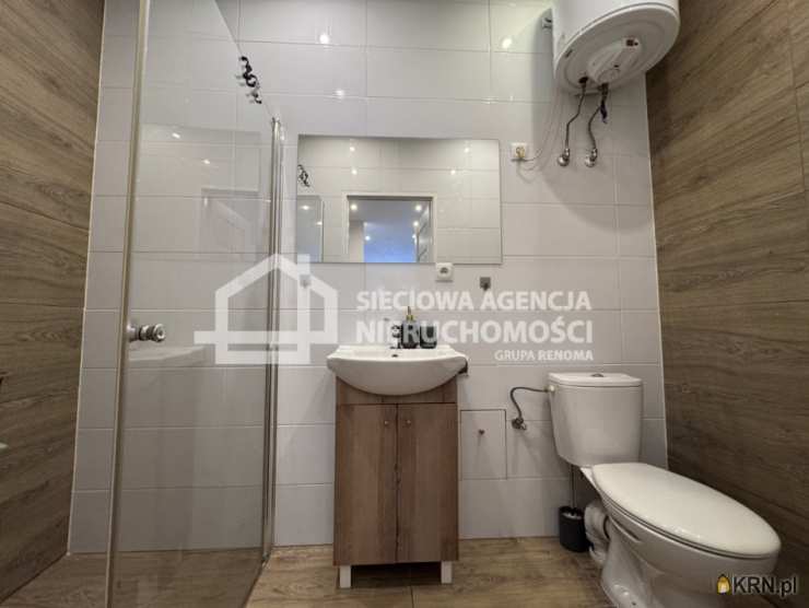 Mieszkanie  do wynajęcia, Gdynia, Chylonia, ul. Raduńska, 1 pokojowe