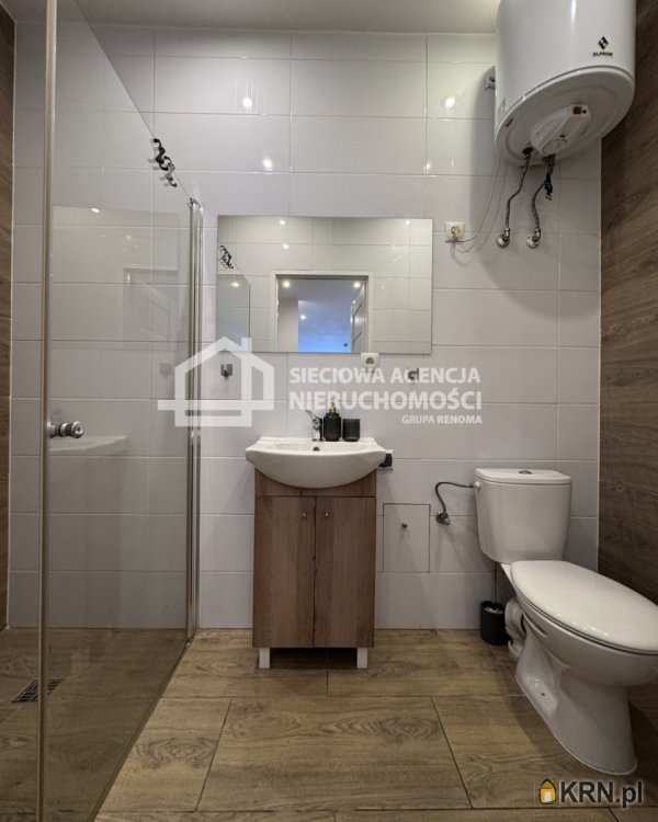 Mieszkanie  do wynajęcia, 1 pokojowe, Gdynia, Chylonia, ul. Raduńska