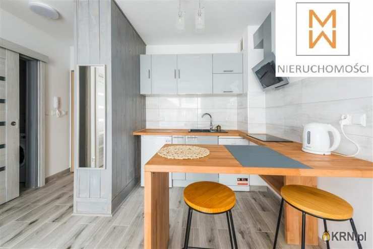 Mieszkanie  do wynajęcia, Gdynia, Oksywie, ul. Nasypowa, 2 pokojowe