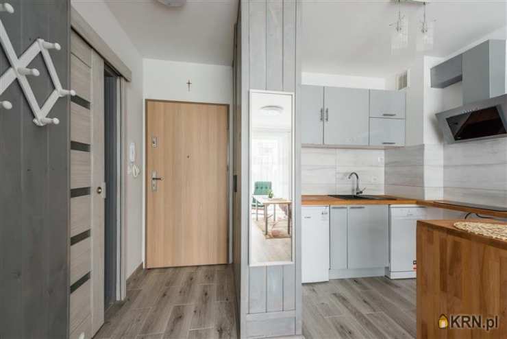 2 pokojowe, Mieszkanie  do wynajęcia, Gdynia, Oksywie, ul. Nasypowa