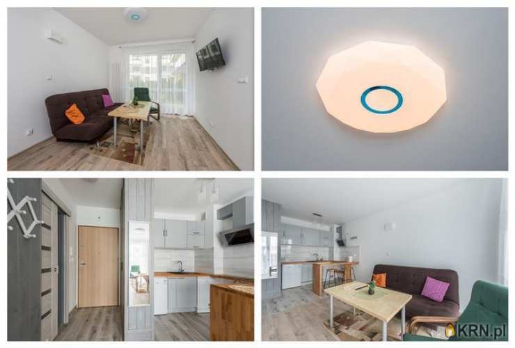 MW Sp. z o.o., Mieszkanie  do wynajęcia, Gdynia, Oksywie, ul. Nasypowa