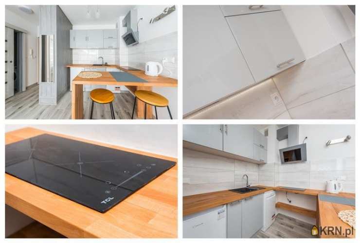 Mieszkanie  do wynajęcia, Gdynia, Oksywie, ul. Nasypowa, 2 pokojowe