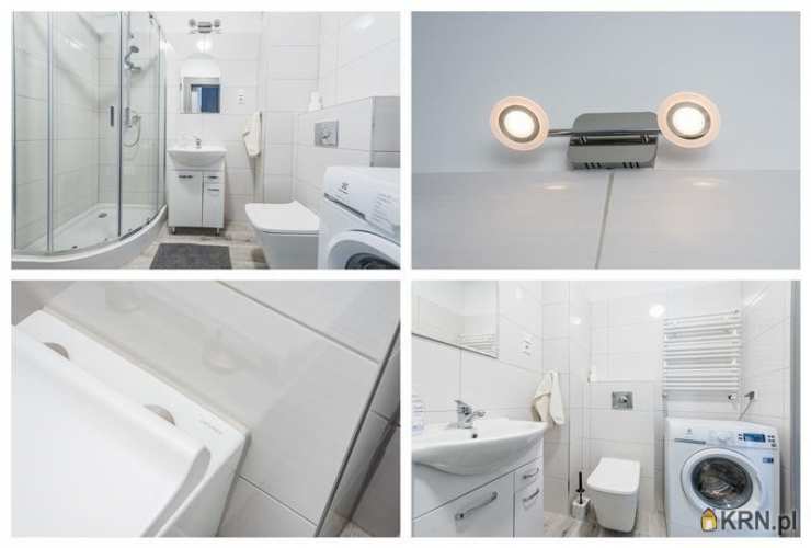 Mieszkanie  do wynajęcia, 2 pokojowe, Gdynia, Oksywie, ul. Nasypowa