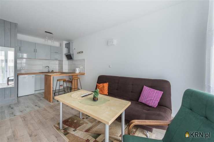 2 pokojowe, Mieszkanie  do wynajęcia, Gdynia, Oksywie, ul. Nasypowa