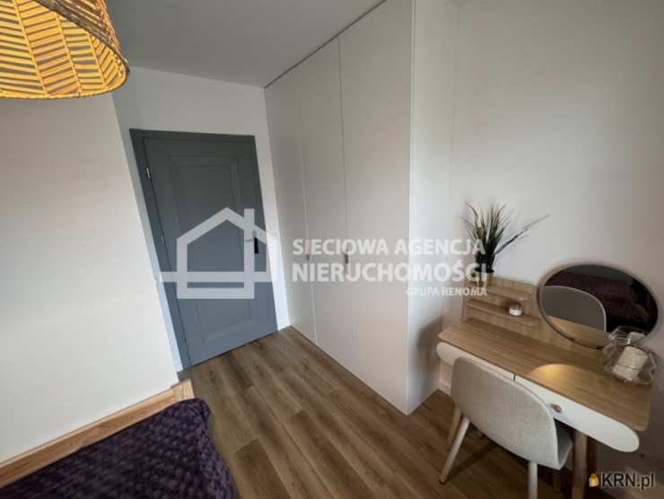 2 pokojowe, Mieszkanie  do wynajęcia, Gdynia, Leszczynki, ul. S. Okrzei