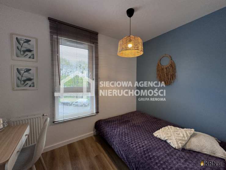 Sieciowa Agencja Nieruchomości Grupa Renoma, Mieszkanie  do wynajęcia, Gdynia, Leszczynki, ul. S. Okrzei